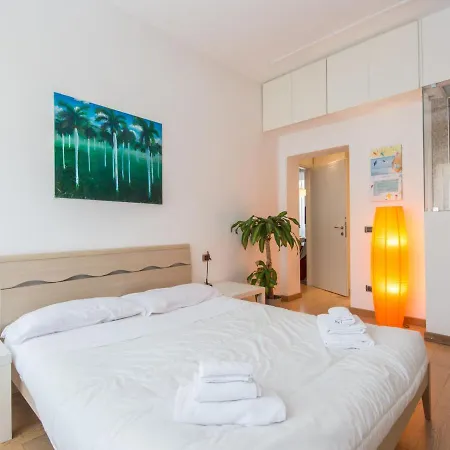 Testaccio Bilo By Interhome