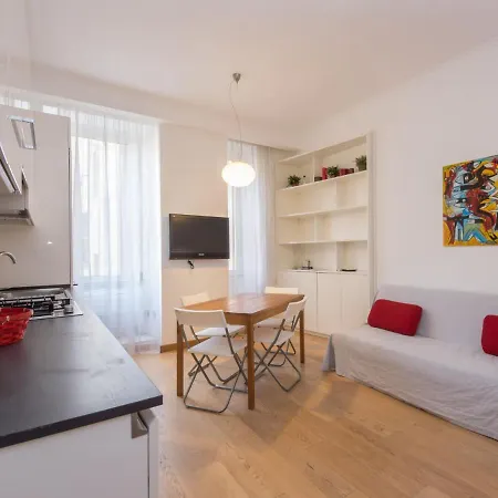 Testaccio Bilo By Interhome רומא
