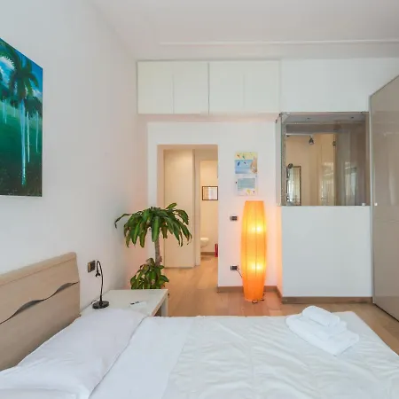Testaccio Bilo By Interhome