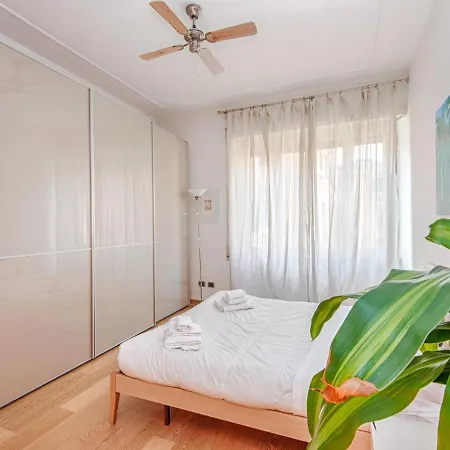 Testaccio Bilo By Interhome דירה