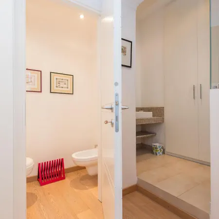 Testaccio Bilo By Interhome דירה