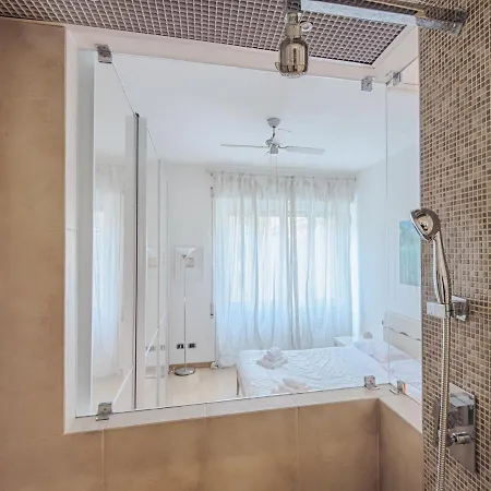 Testaccio Bilo By Interhome דירה רומא